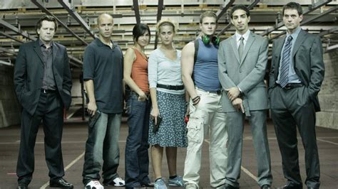 myflixer the rookie|The Rookie 2007 full Serie online MyFlixer.